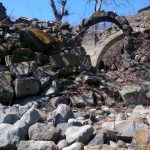 Խոզնավար. գյուղի վերջին ճիչերը. ավեր եկեղեցի, քանդված ճանապարհ… (գարունքվա ֆոտոշարք)